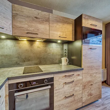 Argousier 134 B By Interhome *