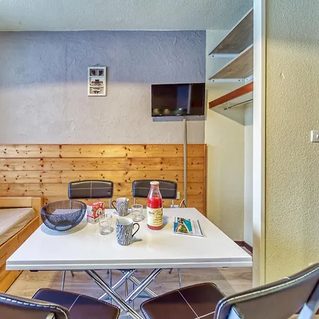 Argousier 134 B By Interhome
