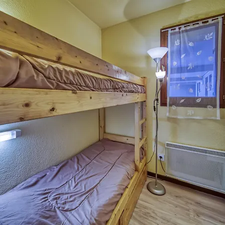 Apartment Argousier 134 B By Interhome Saint-Martin-de-Belleville