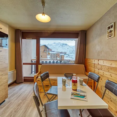 Argousier 134 B By Interhome *