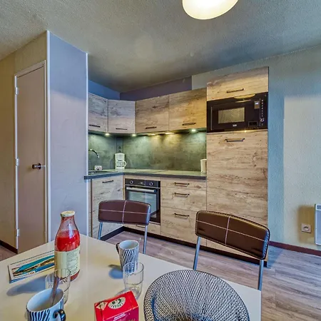 Argousier 134 B By Interhome