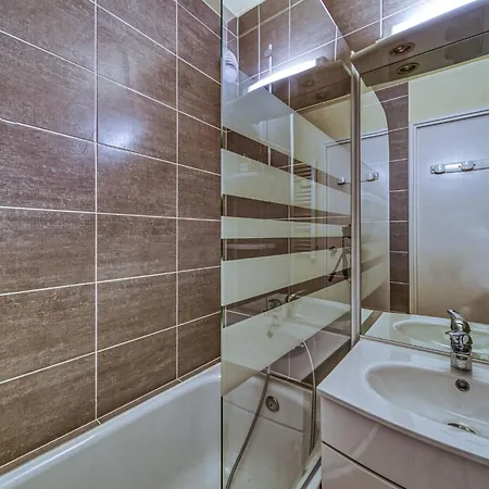 Argousier 134 B By Interhome Apartment Saint-Martin-de-Belleville